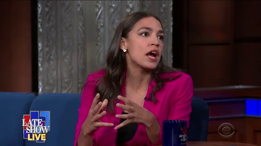 AOC loved Spanish-speaking attempts by Dem debaters