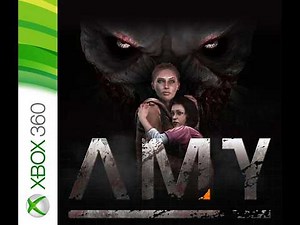 Amy (Xbox 360) Gameplay