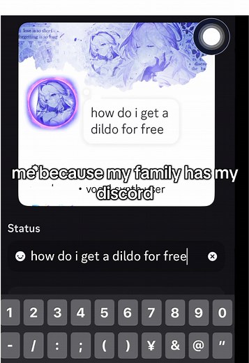 Creative Discord Status Ideas for Your Profile