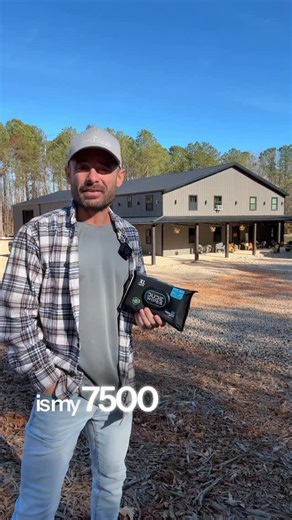 John McDonald on Instagram: "💩💰Septic tank costs. #barndominium #septic #dudewipes #plumbing #plumber @dudewipes"