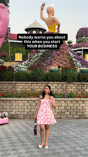 Nobody warns you about this when you start your business… 😮‍💨 You think it’s just launching, selling, and growing fast… but then reality hits: 1. You’ll work for months or ( years) with little validation… until suddenly people start noticing. 2. Your friends won’t always support you — strangers will. It’s weird but that’s the truth. 3. You’ll question literally everything after one slow day. “Am I even meant for this?” 4. Some people lowkey expect you to fail. That’s just projection. Keep goin