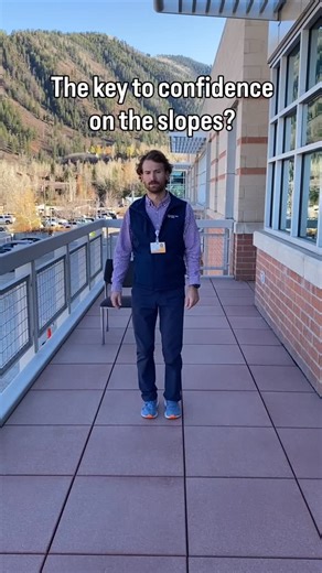 Aspen Valley Health on Instagram: "Want to ski harder, longer and without pain? Start here with Lateral Ski Jumps! ⚡ Explosive leg power and landing control separate confident skiers from cautious ones. Aspen Valley Health physical therapist Jack Michael, PT, DPT, is breaking down his go-to exercises all season long. Follow along to catch all the PT-approved moves that will keep you strong on the slopes. Here’s how to master Lateral Ski Jumps: ❄️ Start in an upright standing position ❄️ Alternat