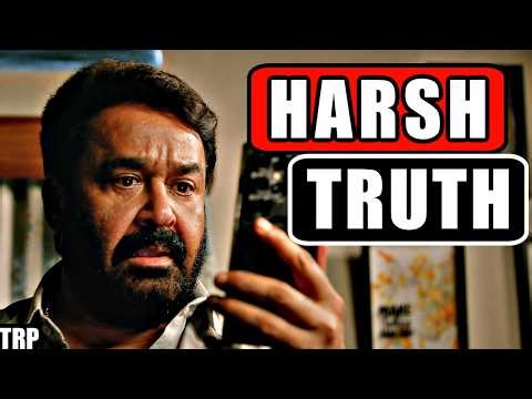 Drishyam 3 Movie Review & Analysis | Mohanlal | Jeethu Joseph