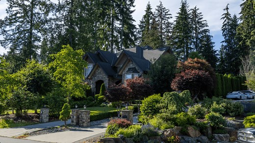 Market Guide: Port Moody Real Estate | REW | The Guide