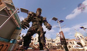 steam打骨折10块钱买的大型丧尸游戏 居然匹配到几个速通大佬_游戏热门视频