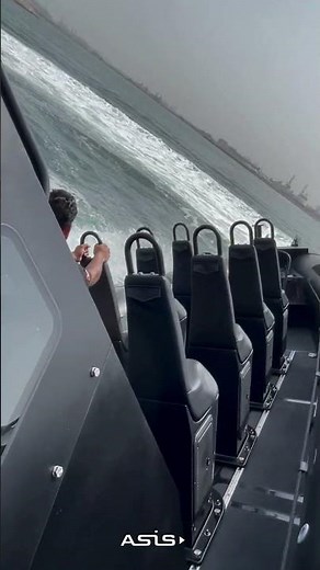 ASIS Boats has delivered 9.5-meter military boats to the Indonesian Army. #IndonesianArmy