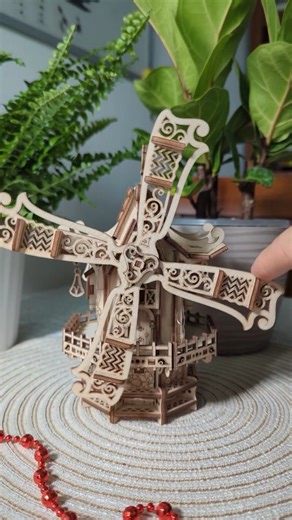 ✨ This video shows a large collection of my models — and it’s still just a small part of what I’ve created. Each one started as an idea and became something real, detailed, and full of character. More designs, more stories, and much more coming soon… 👀 #lasercutting #glowforge #xtool #woodart #3dpuzzle | Vector-Painter