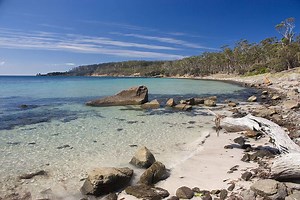 Maria Island National Park - Alchetron, the free social encyclopedia