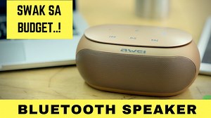 104K views · 118 shares | Swak sa Budget na Bluetooth Speaker.! Tara...