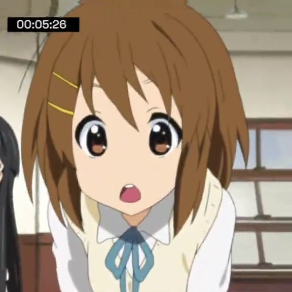 So Close to 300 Followers — Yui Hirasawa Fan Update