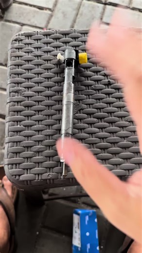 Memahami Direct Injection vs Indirect Injection