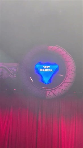 Fall Out Boy Asks the Magic 8 Ball