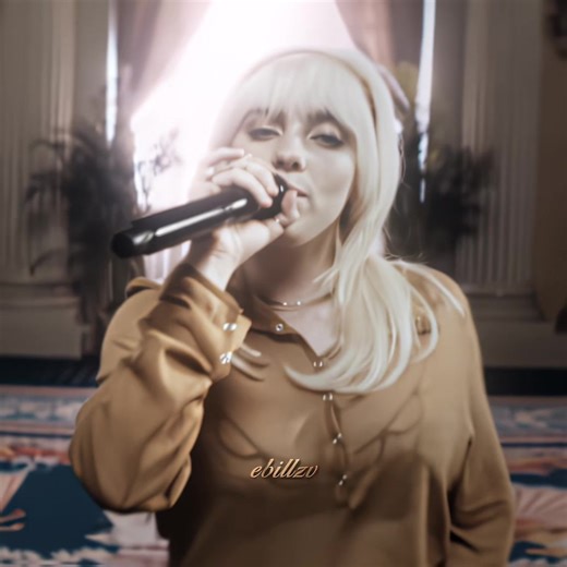 Engaging TikTok Edits from Billie Eilish Fans