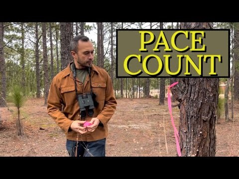 Do you know your pace count