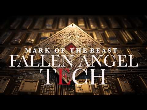 Image Of The Beast: Has Built Your Identical Twin In The Matrix