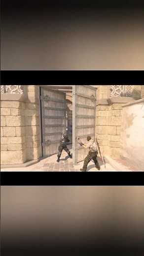 The Legendary Trap in CS2. Part 25