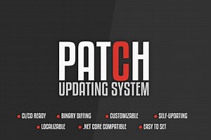 PATCH - Updating System