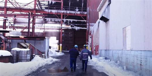 AIC and Rockwell Automation partner to deliver improved diagnostics for Chicago Heights Steel | Felix End