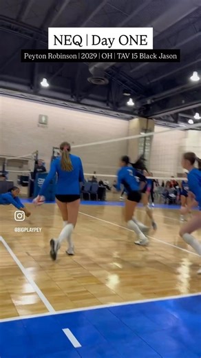 Our 1st national qual of the season. Undefeated day 1 at NEQ in Philly. #Defense #Passing #Explosive