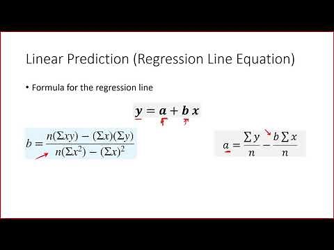 13- Example on Linear Regression شرح