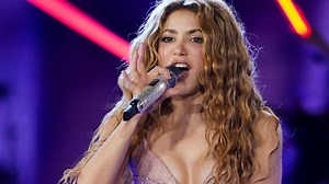 Shakira opens her heart: from a childhood shaped by crisis to a foundation that changed lives