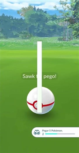 Raid Shadow de Sawk - Pokémon GO