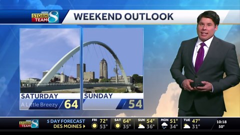 SNAP benefits to return in Iowa by Friday after shutdown delay