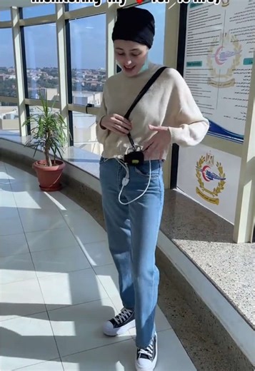 Holter Monitoring Experience During Cancer Journey