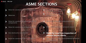 ASME BPVC History and introduction of sections | Boiler and Mechanical Power