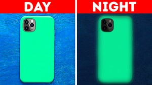 4.4M views · 10K reactions | Incredible DIY phone cases, gadget hacks and DIYs: | 5-Minute Crafts Play | Facebook