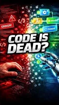 Google Just Changed How Apps Are Built #nocode #appbuilder