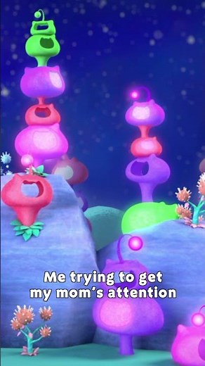 Googie and Momma Googie! | GABBY'S DOLLHOUSE