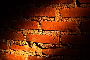 How to Draw a Brick Wall