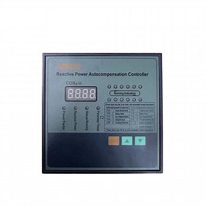 [Hot Item] Power Factor Controller AC220V