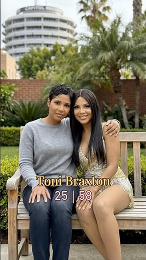 TOP 8 Black Female Singers: Then & Now 😳😳 （Part 4）