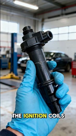 Losing power when accelerating? 🚗⚠️ Ignition system warning. #automobile #cargurus #cartok