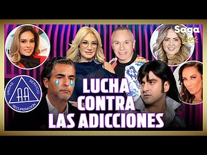 RAÚL ARAIZA confiesa RECAÍDA en ADICCIONES; RECUERDA PLEITO con CONDUCTORA de HOY