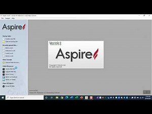 Aspire Laser