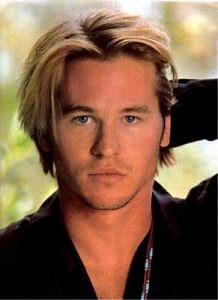 Val Kilmer: Bio, Height, Weight, Measurements