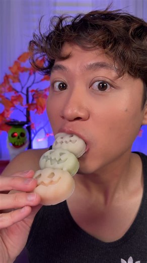 Johnnii on Instagram: "Wax Candy videos are back! Use ‘Johnnii’ to get 10% off! Candy from @ooodleswaxcandy #asmr #asmrvideo #waxcandy #asmreating"