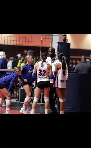 Got em’ hatin’ #LotusRose #32 #Volleyball