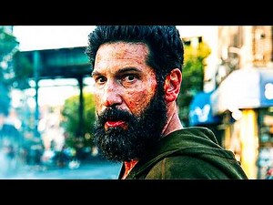 The Punisher: One Last Kill — Official Trailer (2026)