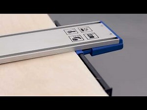 Kreg Straight Edge Guide - KMA4500