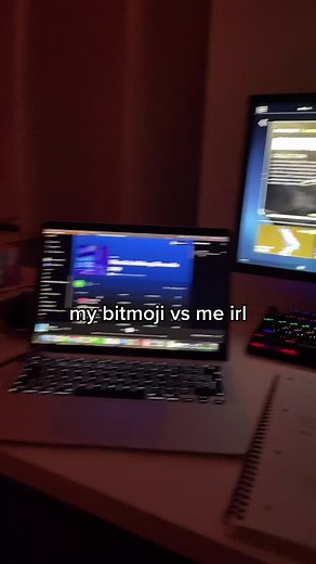 idk how to make a good bitmoji #fyp
