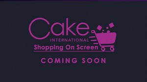 4K views · 106 reactions | We pride ourselves on innovating and supporting the cake industry which is why we are launching CI Shopping On Screen! Come and join us for a fresh approach to online shopping. Exclusive demos – Fantastic products – Limited stock available, when its gone its gone! When – Saturday 18th July 10am – 12pm Where – CI Facebook page Watch this space for more details. | Cake International | Facebook
