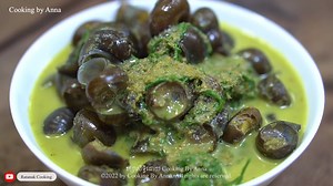 5.4K views · 115 reactions | Yummy whelk cooking coconut milk recipes-របៀបធ្វើសម្លខ្ទិះខ្ចៅអោយបានឆ្ងាញ់ | Voranuth វរ៉ានុត | Facebook