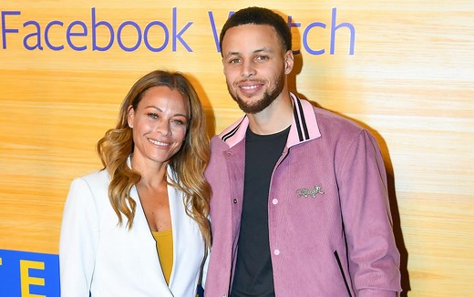 Family Business: Sonya Curry Breaks Her Silence On Dell Divorce, Reveals Son Steph's Reaction To The 33-Year Marriage Ending
