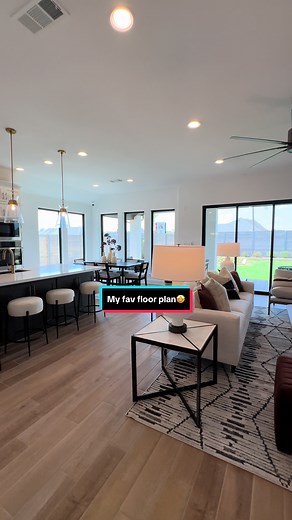 Spacious Perry Home with 4 Beds | 2949 sqft, 3.5 Baths | $550,900