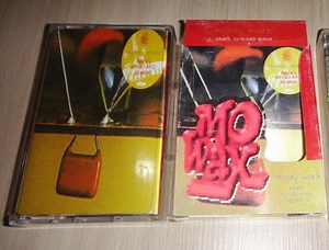 Money Mark - Mark's Keyboard Repair