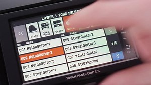 The Casio Privia PX-360 Digital Piano is perfect for home, studio & stage. 88 weighted keys, under 26 pounds, large touch-screen display. Explore more at bit.ly/PX-360 | Casio Music Gear